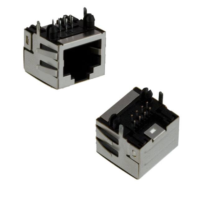 E5J88-04L0B5-L Pulse Electronics  Jack per connettori modulari